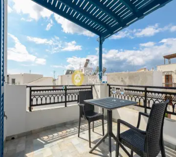 Golden Home Property Image