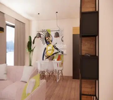 Golden Home Property Image