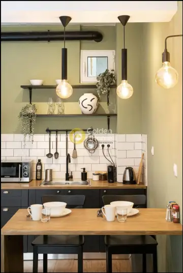 Apartment 43m<sup>2</sup> for sale photo 8