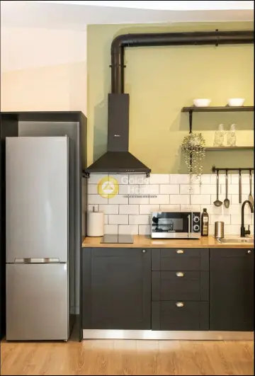 Apartment 43m<sup>2</sup> for sale photo 9
