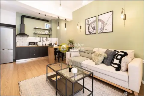 Apartment 43m<sup>2</sup> for sale photo 1
