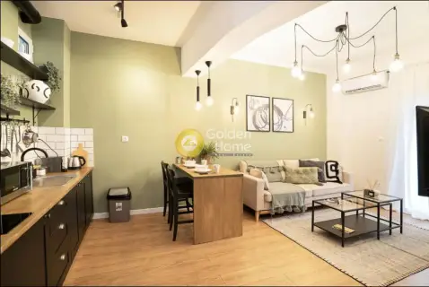Apartment 43m<sup>2</sup> for sale photo 2