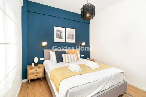 Διαμέρισμα 43τ.μ. προς πώληση φωτογραφία 5505107