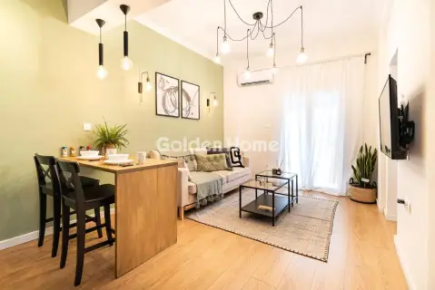 Διαμέρισμα 43τ.μ. προς πώληση φωτογραφία 5505113