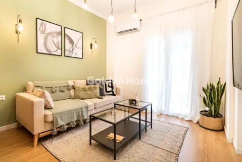 Διαμέρισμα 43τ.μ. προς πώληση φωτογραφία 5505114