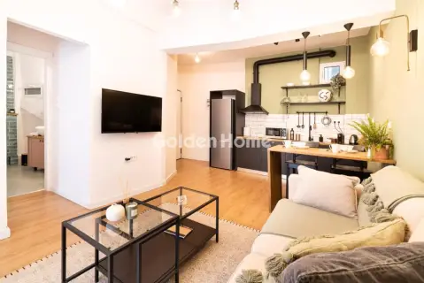 Διαμέρισμα 43τ.μ. προς πώληση φωτογραφία 5505116