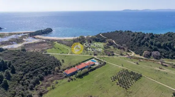 Hotel 1670m<sup>2</sup> for sale photo 8