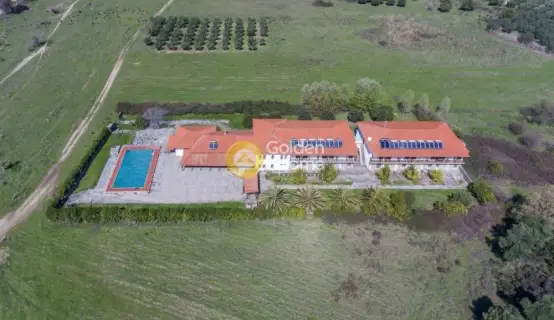 Hotel 1670m<sup>2</sup> for sale photo 4