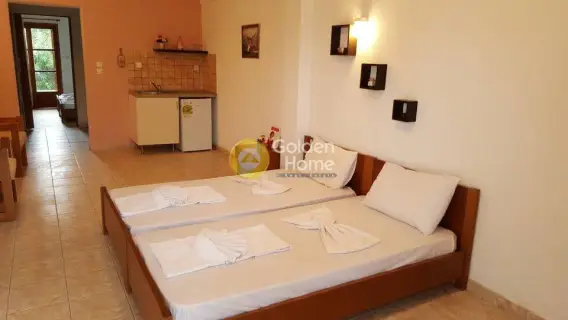 Hotel 1670m<sup>2</sup> for sale photo 14