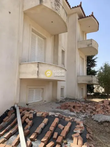 Μονοκατοικία 290τ.μ. προς πώληση φωτογραφία 4