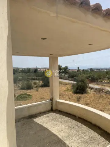 Μονοκατοικία 290τ.μ. προς πώληση φωτογραφία 2