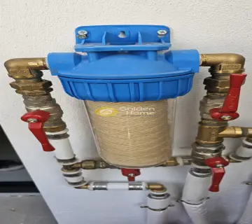 Golden Home Property Image