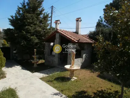 Μονοκατοικία 280τ.μ. προς πώληση φωτογραφία 4