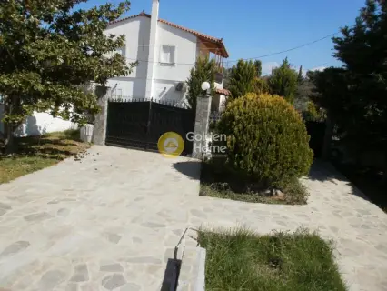 Μονοκατοικία 280τ.μ. προς πώληση φωτογραφία 17
