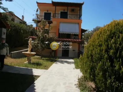 Μονοκατοικία 280τ.μ. προς πώληση φωτογραφία 2
