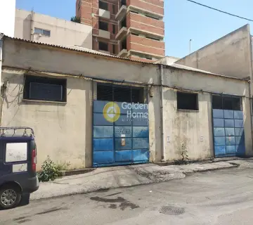 Independent Building 286m<sup>2</sup> for sale photo 1