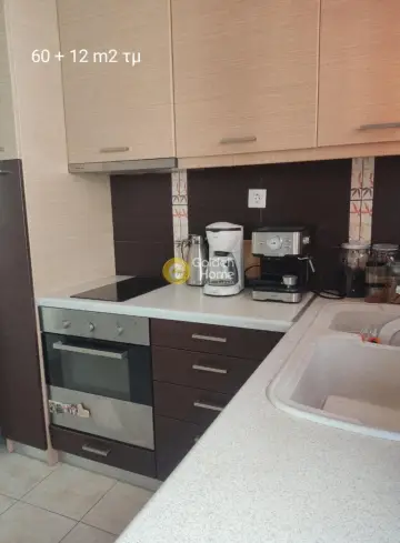 Διαμέρισμα 60τ.μ. προς πώληση φωτογραφία 2