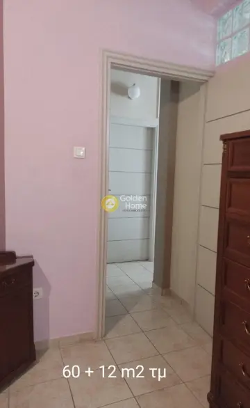 Διαμέρισμα 60τ.μ. προς πώληση φωτογραφία 11