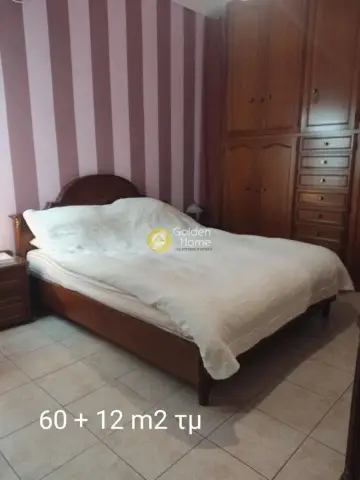 Διαμέρισμα 60τ.μ. προς πώληση φωτογραφία 9