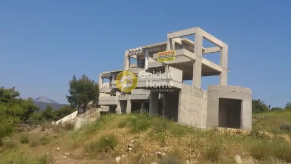 Independent Maisonette 210m<sup>2</sup> for rent photo 4273889