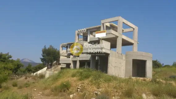 Independent Maisonette 210m<sup>2</sup> for rent photo 4273891