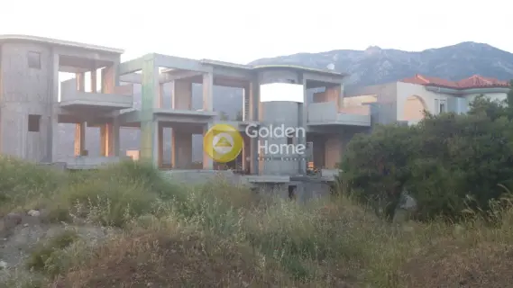 Independent Maisonette 210m<sup>2</sup> for rent photo 4273894