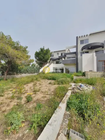 Independent Maisonette 210m<sup>2</sup> for rent photo 4273832