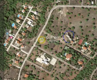 Independent Maisonette 210m<sup>2</sup> for rent photo 4273842