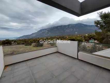 Independent Maisonette 210m<sup>2</sup> for rent photo 5343462