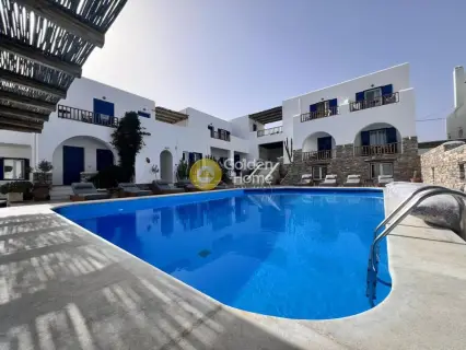 Hotel 1000m<sup>2</sup> for sale photo 1