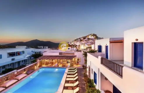 Golden Home Property Image