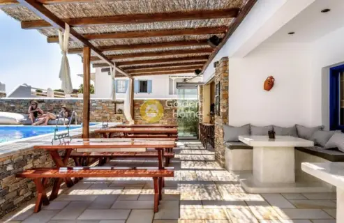 Hotel 1000m<sup>2</sup> for sale photo 11