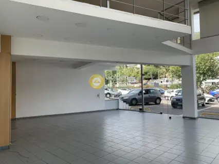 Independent Building 360m<sup>2</sup> for rent photo 12