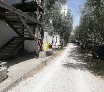 Βιομηχανικός - Βιοτεχνικός Χώρος 1230τ.μ. προς πώληση φωτογραφία 14