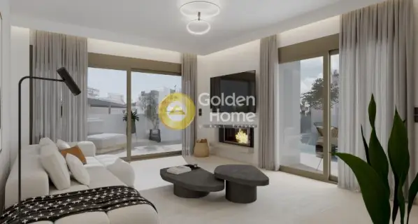 Golden Home Property Image