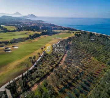 Golden Home Property Image