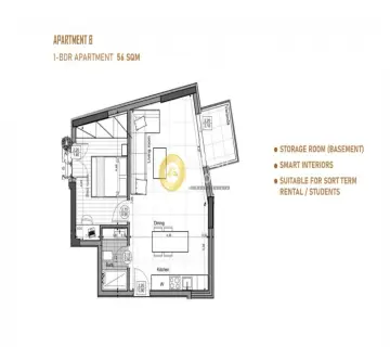 Golden Home Property Image