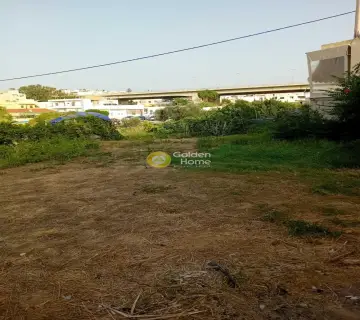 Επαγγελ. Οικόπεδο 706τ.μ. προς ενοικίαση φωτογραφία 4278699
