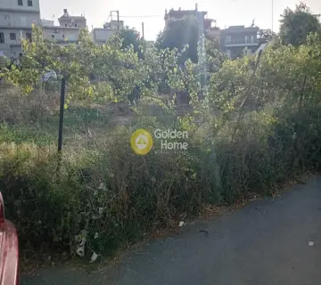Επαγγελ. Οικόπεδο 706τ.μ. προς ενοικίαση φωτογραφία 4278700