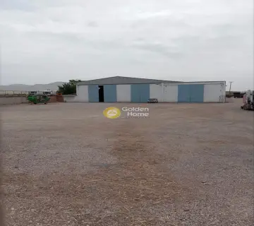 Warehouse 2100m<sup>2</sup> for rent photo 1
