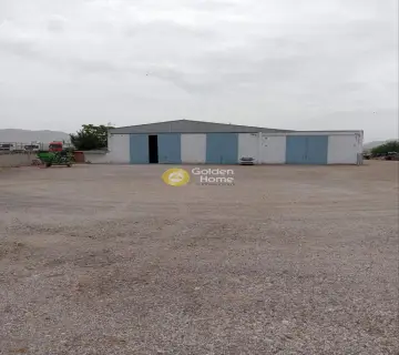Warehouse 2100m<sup>2</sup> for rent photo 2