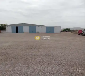 Warehouse 2100m<sup>2</sup> for rent photo 3