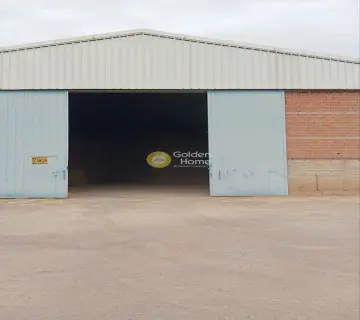 Warehouse 2100m<sup>2</sup> for rent photo 6
