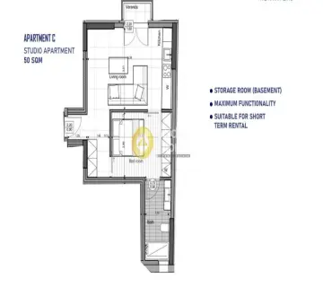 Golden Home Property Image