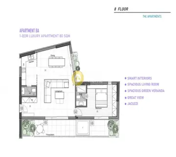 Golden Home Property Image