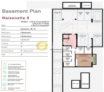 Golden Home Property Image