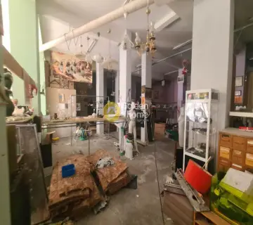 Αποθήκη 1000τ.μ. προς ενοικίαση φωτογραφία 4