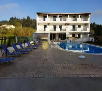 Hotel 860m<sup>2</sup> for sale photo 4