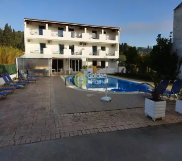 Hotel 860m<sup>2</sup> for sale photo 12