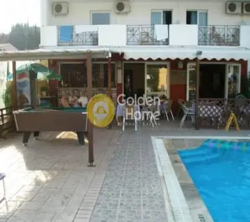Hotel 860m<sup>2</sup> for sale photo 27